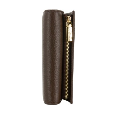 PORTAFOGLIO METALLIC SOFT