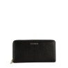 GELDTASCHE METALLIC SOFT