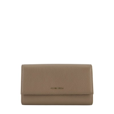 WALLET METALLIC SOFT
