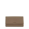 PORTAFOGLIO METALLIC SOFT