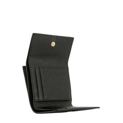 PORTAFOGLIO METALLIC SOFT