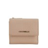WALLET METALLIC SOFT