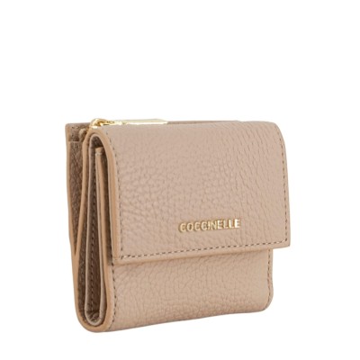 PORTAFOGLIO METALLIC SOFT