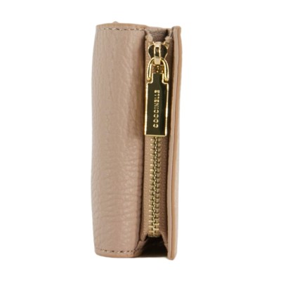 WALLET METALLIC SOFT