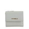 GELDTASCHE METALLIC SOFT