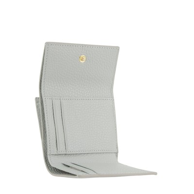 WALLET METALLIC SOFT