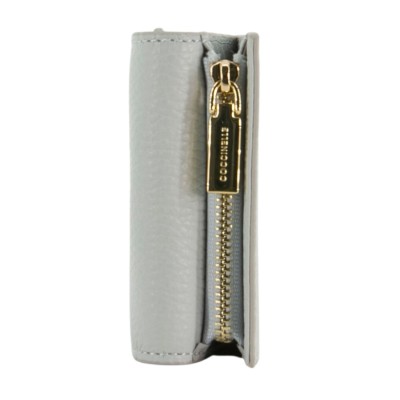 WALLET METALLIC SOFT