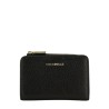 WALLET METALLIC SOFT