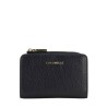 PORTAFOGLIO METALLIC SOFT