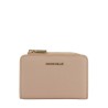 GELDTASCHE METALLIC SOFT