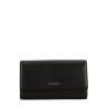 WALLET METALLIC SOFT
