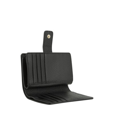 WALLET METALLIC SOFT