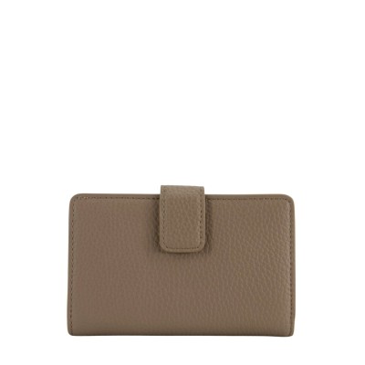 PORTAFOGLIO METALLIC SOFT