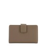 PORTAFOGLIO METALLIC SOFT