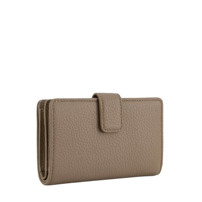 WALLET METALLIC SOFT