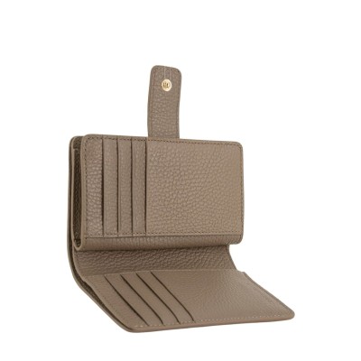 WALLET METALLIC SOFT