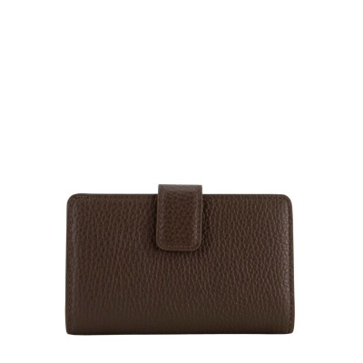PORTAFOGLIO METALLIC SOFT