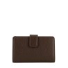 GELDTASCHE METALLIC SOFT