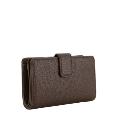 WALLET METALLIC SOFT