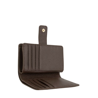 PORTAFOGLIO METALLIC SOFT