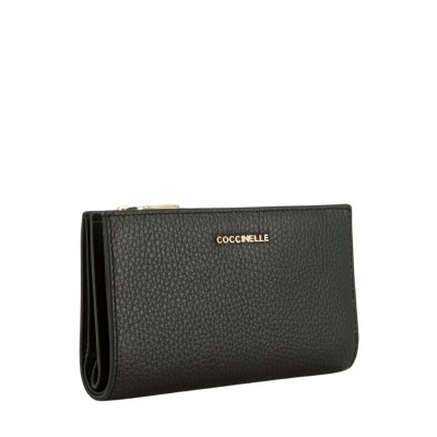 WALLET METALLIC SOFT