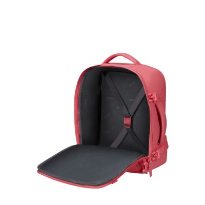 CASUAL BACKPACK MS PUFF