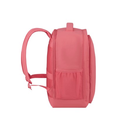 CASUAL BACKPACK MS PUFF