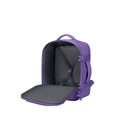 CASUAL BACKPACK MS PUFF