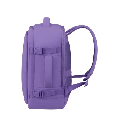 CASUAL BACKPACK MS PUFF