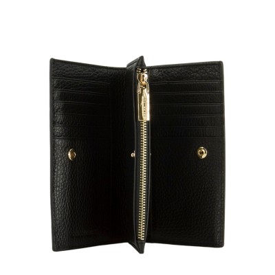 WALLET METALLIC SOFT
