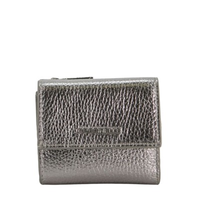 PORTAFOGLIO METALLIC SOFT