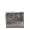 WALLET METALLIC SOFT