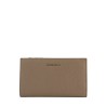 WALLET METALLIC SOFT