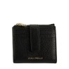 PORTAFOGLIO METALLIC SOFT
