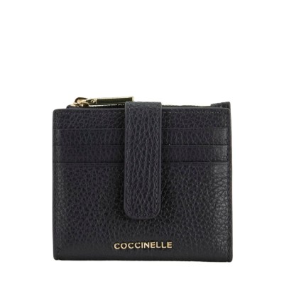 WALLET METALLIC SOFT