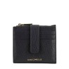 WALLET METALLIC SOFT