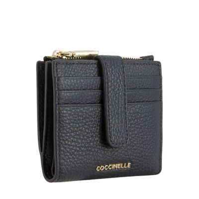 WALLET METALLIC SOFT