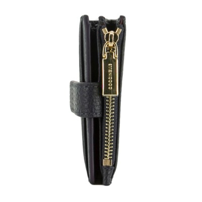 GELDTASCHE METALLIC SOFT