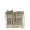 PORTAFOGLIO METALLIC SOFT