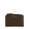 PORTAFOGLIO METALLIC SOFT