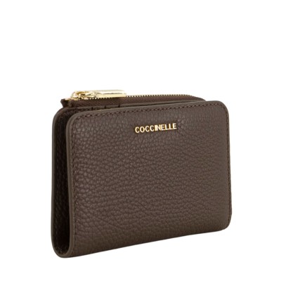 WALLET METALLIC SOFT