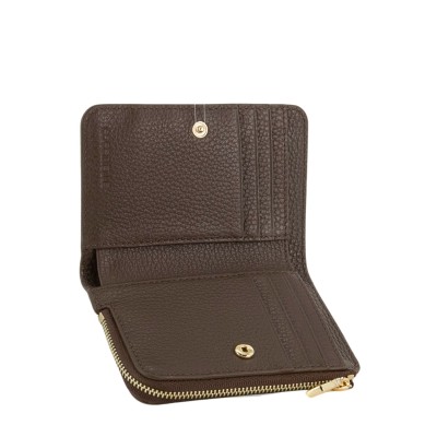 WALLET METALLIC SOFT