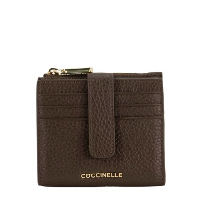WALLET METALLIC SOFT