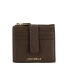 WALLET METALLIC SOFT