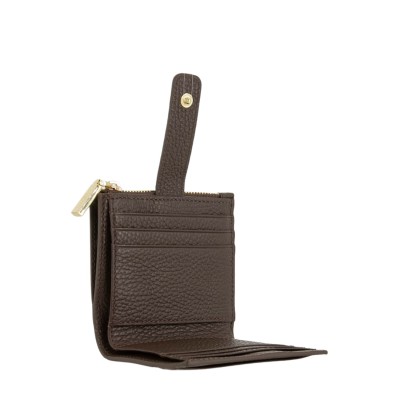 WALLET METALLIC SOFT