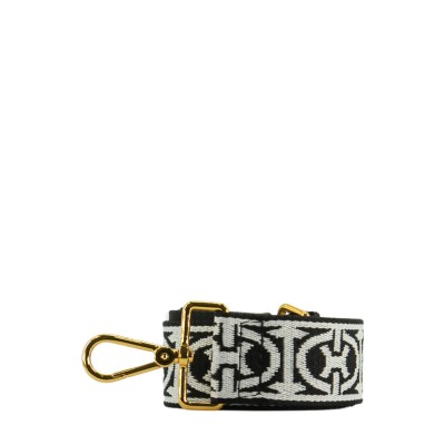 SHOULDER STRAP MONOGRAM