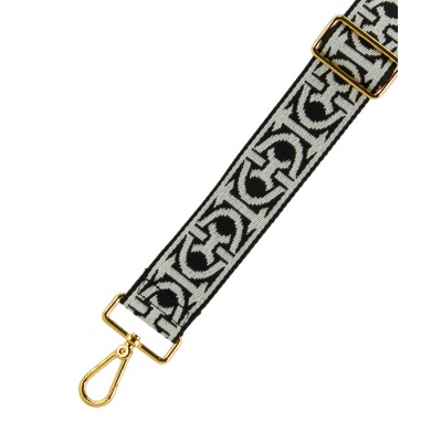 SHOULDER STRAP MONOGRAM
