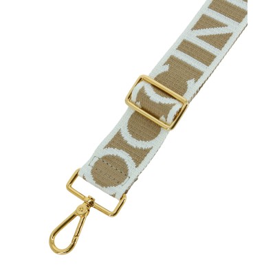 SHOULDER STRAP SIGNATURE
