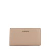 WALLET METALLIC SOFT