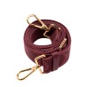 SHOULDER STRAP SIGNATURE